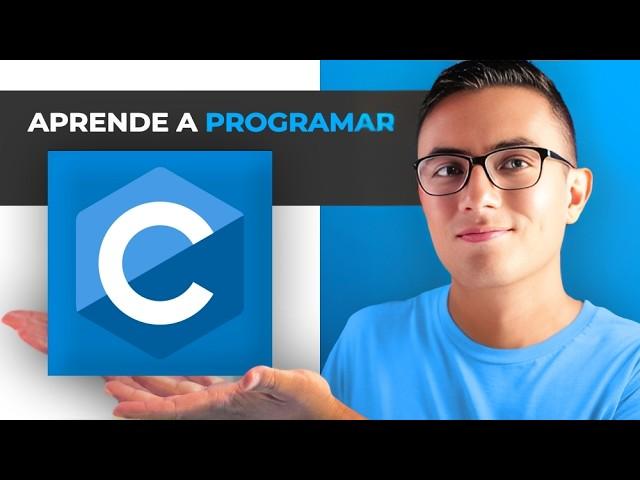 Aprende C en 45 minutos (curso desde cero) 