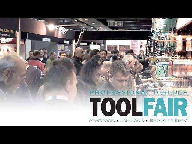 Toolfair show