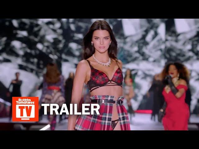 Victoria's Secret: Angels and Demons Documentary Series Trailer | Rotten Tomatoes TV