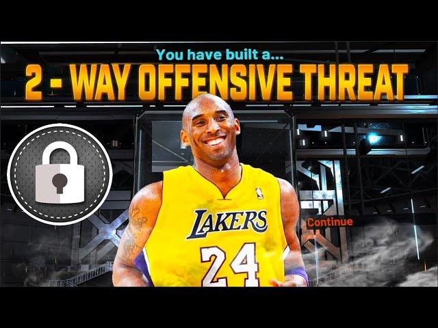 NEW TOP 3 BEST 2 WAY GUARD BUILDS IN NBA 2K21! BEST BUILD! (DEFENSE & SCORING)