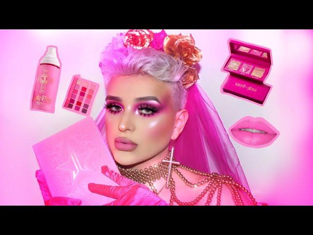 JEFFREE STAR PINK RELIGION FULL COLLECTION REVIEW