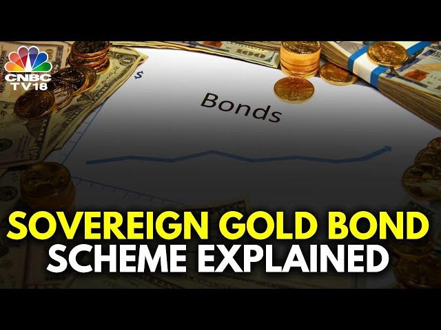 How Will India's Customs Duty Cut On Gold Impact Sovereign Gold Bonds Scheme? | N18V | CNBC TV18