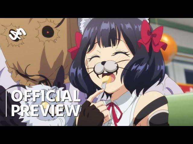 Nageki no Bourei wa Intai shitai Episode 13 - Preview Trailer