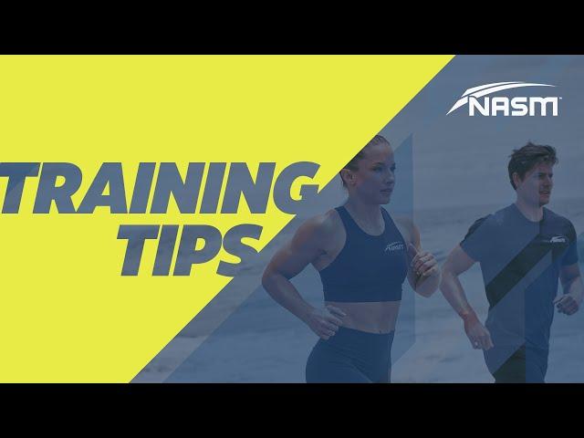 #TrainingTips: Keep Your Workout Area Clean