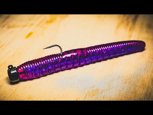 Ned Rig - Catch More Bass With These Simple Tips