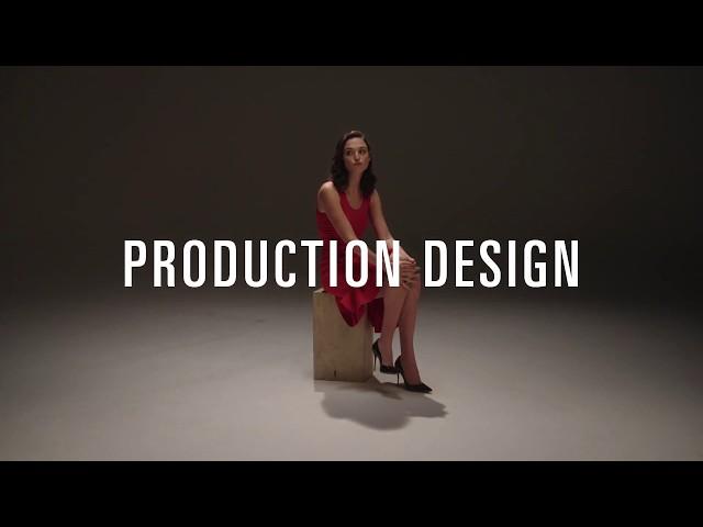 The Art of Production Design with Gal Gadot