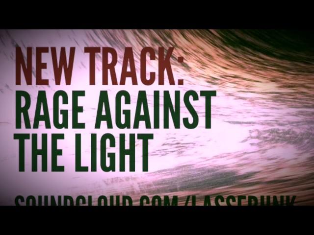 Floating Universe - Rage Against The Light (free goa trance / psytrance download)