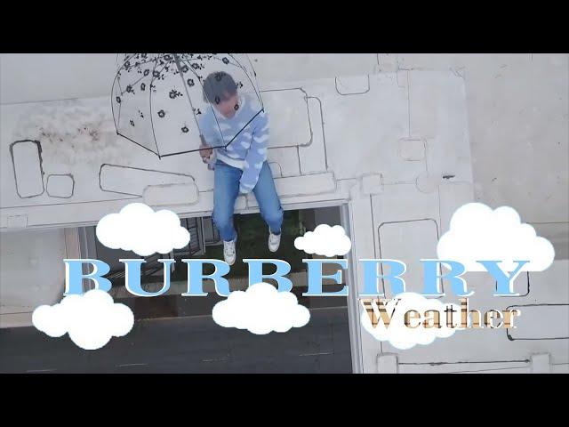 6 Dogs - Burberry Weather (Official Music Video)