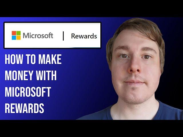 Microsoft Rewards Review | Can You Really Make Money With Microsoft Rewards?