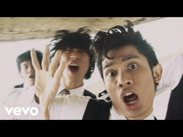 The Changcuters - Main Serong (Video Clip)