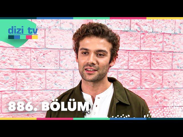 Dizi TV 886. Bölüm | 24 Kasım 2024