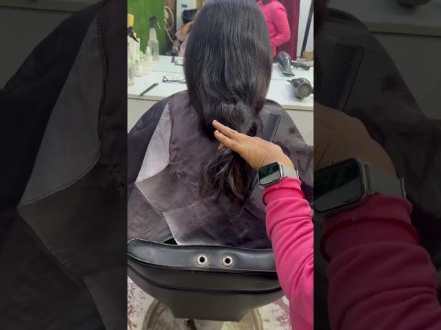 #haircut #reels #hairstyle #hair #beauty