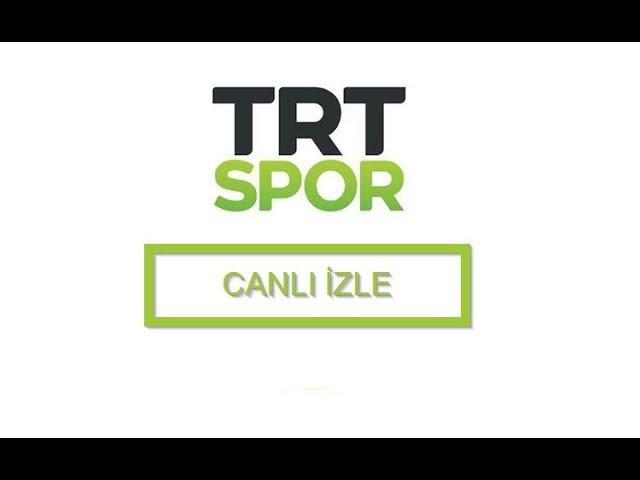 Trt Spor  | Canlı İzle | Trt Spor Canlı Nasıl İzlenir ?