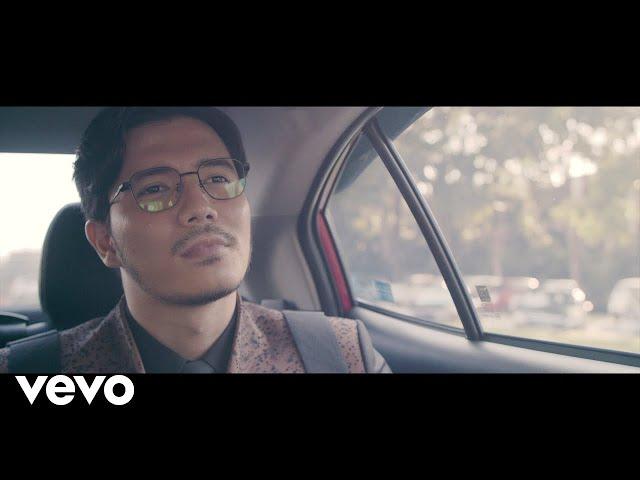 Fattah Amin - Bebas (Official Music Video)