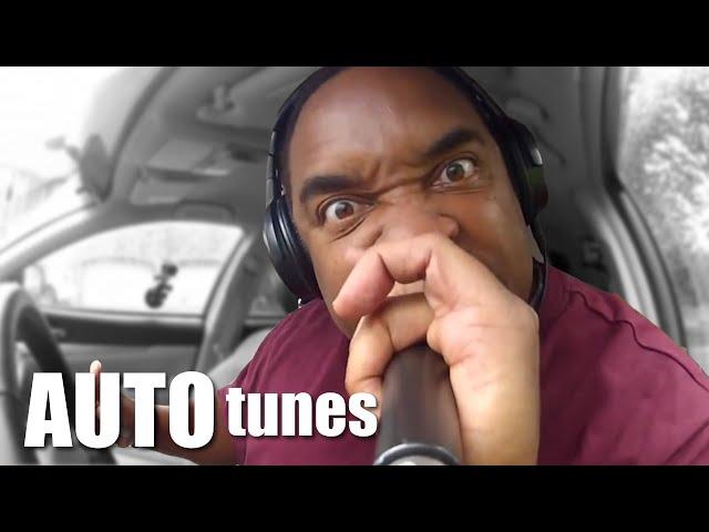 Baby Got Back f. Sir Mix-A-Lot & Flula (Auto Tunes Remix)