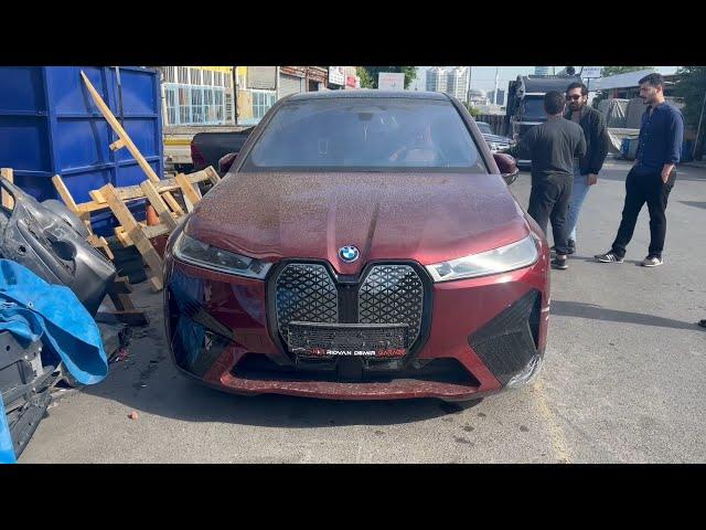 PERT BMW İX40 ALDIK! POLOYU SATTIK VE PERT TOGG'UN SON DURUMU!