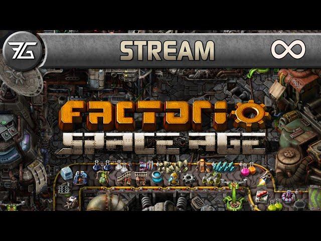 A cold day in... Factorio! Day 5 Multiplayer