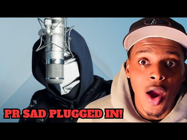 UK Drill Reaction! (67) PR SAD - Plugged In W/Fumez The Engineer