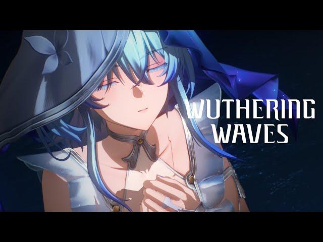 Wuthering Waves | Resonator Showcase | The Shorekeeper — THE BEGINNING OF OUR STORY