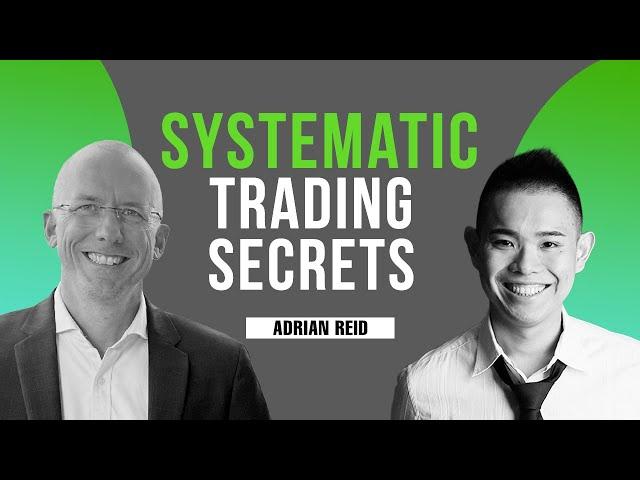 How To Profit In Bull & Bear Markets (With Adrian Reid)