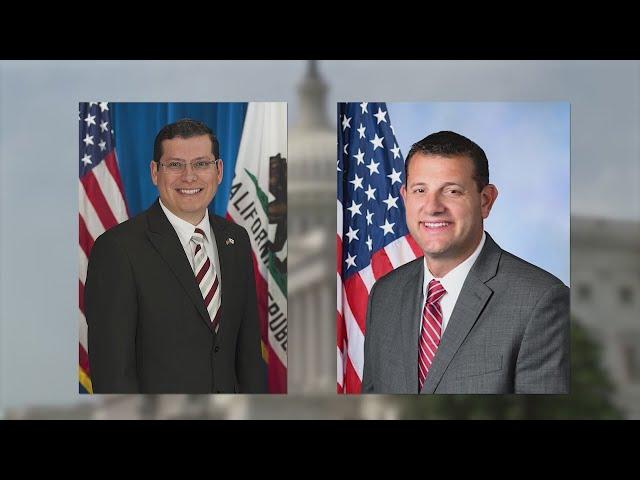 SOUTH VALLEY REMATCH: Rudy Salas looks to win as David Valadao fights to keep his seat