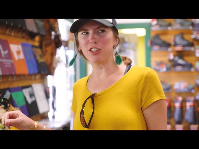 ORVIS - Sh*t Fly Fishing Gals Say