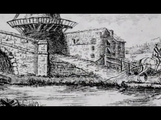 Fred Dibnah's Building Of Britain   S01   E05   Building The Canals