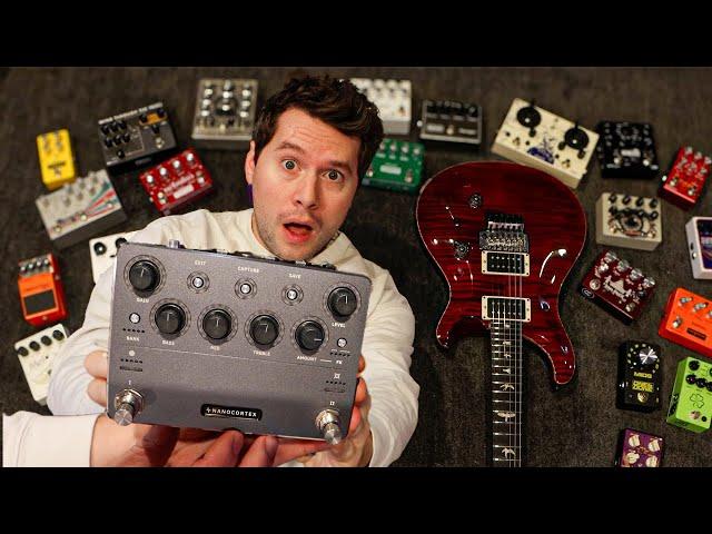 What Everyone MISSED About This Neural DSP Guitar Pedal...