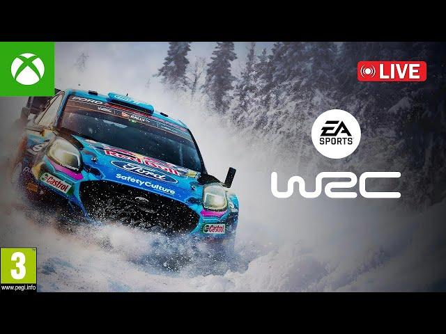 Why EA SPORTS™ WRC 24 is the Must-Play Game of the Year