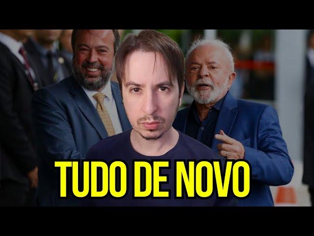 Governo mexendo nas Elétricas e Petrobras Petr4. Inflação, Corrupção e "Cumpanheiros"? POVO que paga