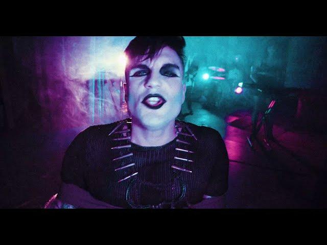 Vision Video - " Organized Murder" - Official Video