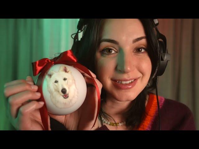 9 ASMR Triggers in 90 seconds