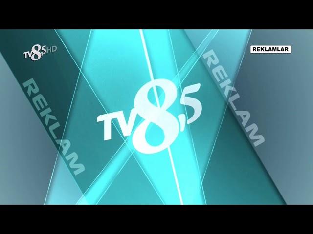 TV8,5 Reklam Jeneriği