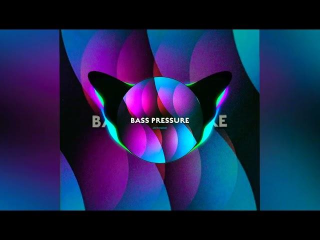 Andy Brookes - Bass Pressure/Official Song