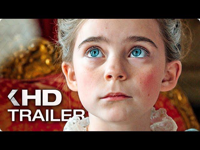 EIN KÖNIGLICHER TAUSCH Trailer German Deutsch (2019) Exklusiv