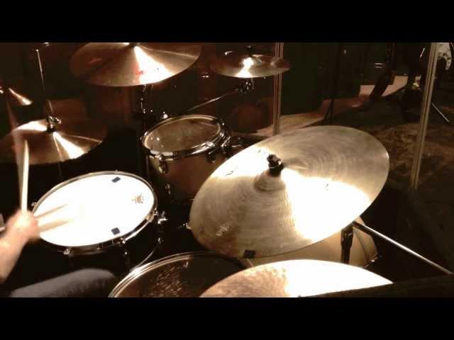 YES - Changes [Drum Cover by Arvid Filipsson]