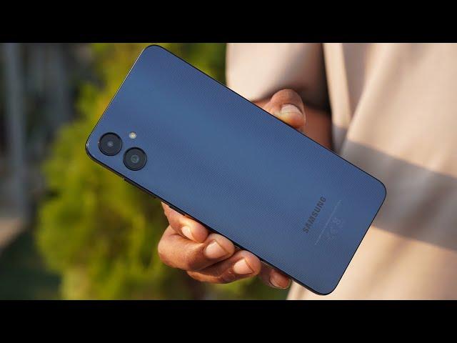 Samsung Galaxy A05 Review - Watch Before You Buy