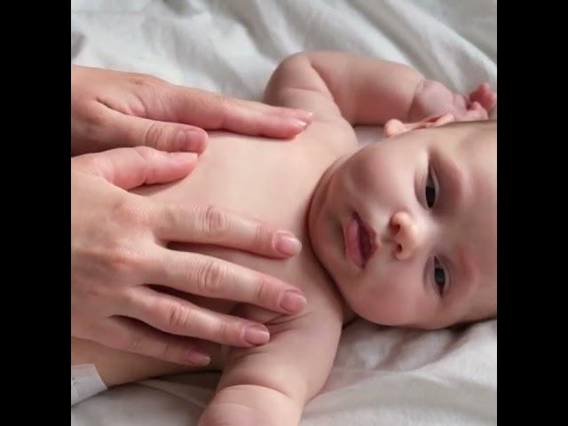 Learn the art of motherhood with Infant Massage Classes