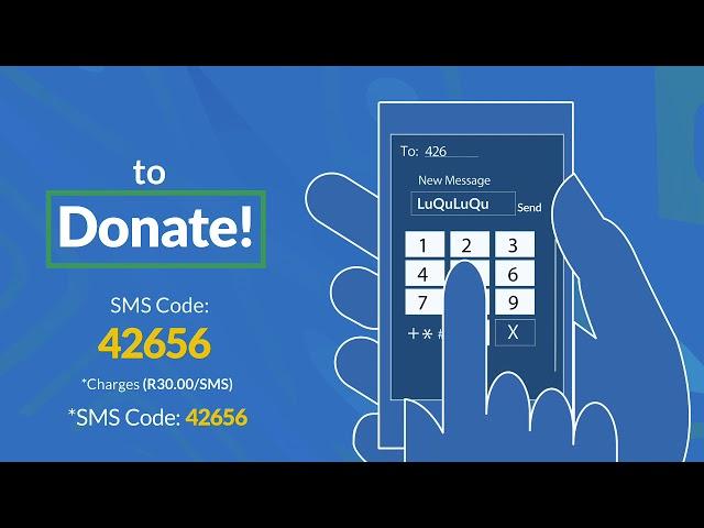 LuQuLuQu Tribe // How to Donate in South Africa