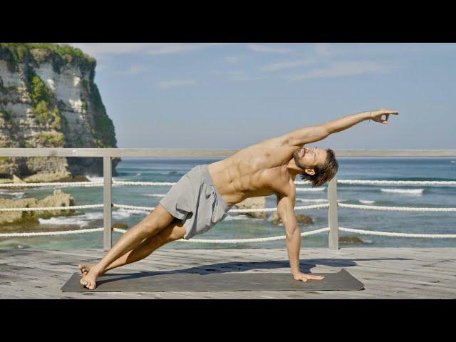 30 Min Daily Yoga Flow | Every Day Full Body Yoga For All Levels