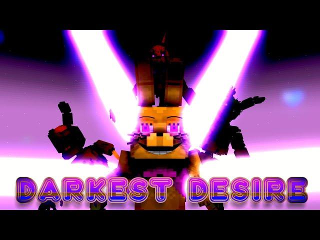 Darkest Desire — FNaF 8th Anniversary Animation