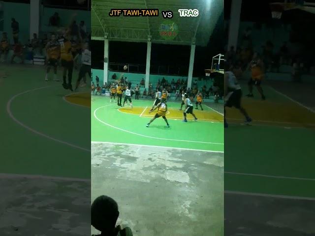 JTF vs TRAC | NICE | JM KAHAL SKILL #SHORT