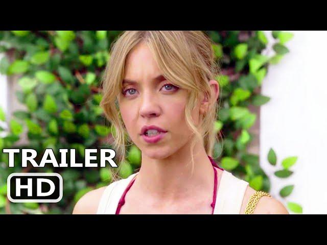 ANYONE BUT YOU Trailer (2023) Sydney Sweeney