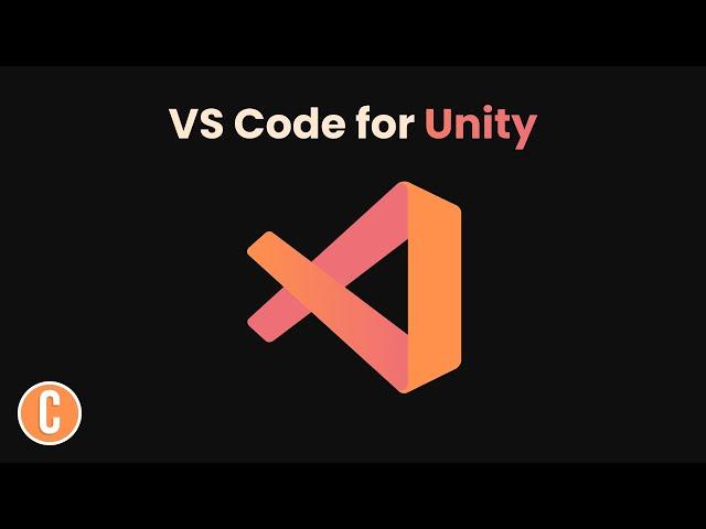 How to Setup VS Code For Unity(using VS code with Unity)