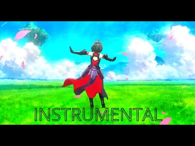 Itai no wa Iya nano de Bougyoryoku ni Kyokufuri Shitai to Omoimasu OP S2INSTRUMENTAL