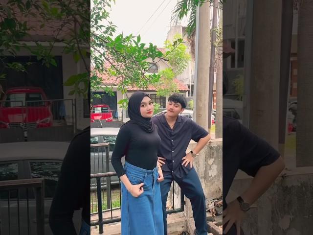 gimana menurutmu bolo joget?  #shorts #hijab #joget #hijab #cantik #trending