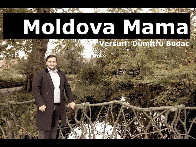 Moldova Mama - Dumitru Budac