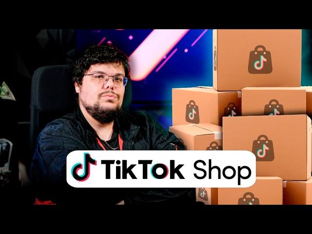 TIKTOK SHOP Ha Llegado a ESPAÑA | Multiplica tus Ventas YA!