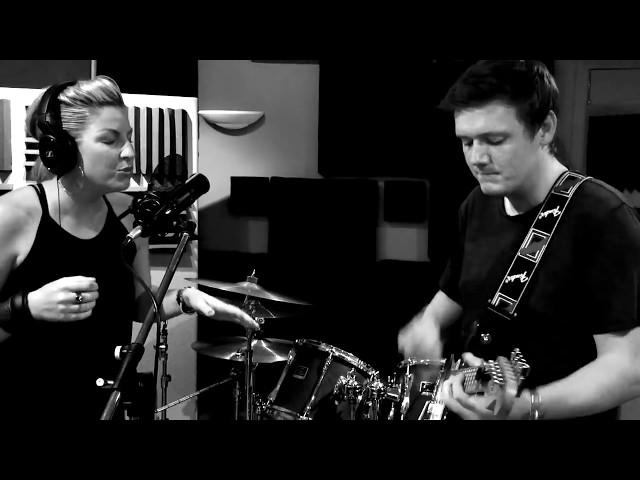 Dannika Frost & Graham Bell cover  "I Was Wrong" - Chris Stapleton