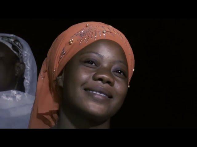 BƐ YI JE A....Part 5 (Full Movie) A must watch movie